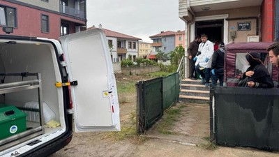 Oyuncu Ahmet Fırat, evinde ölü bulundu