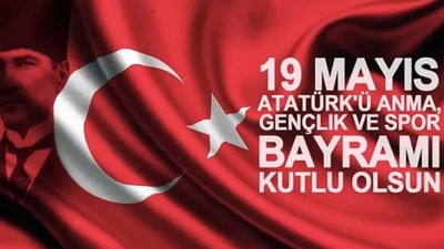 19 MAYIS | En güzel 19 Mayıs mesajları: Anlamlı, duygusal, uzun - kısa, resimli 19 Mayıs mesajları