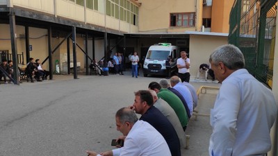 Trafoyu onarmak isteyen 43 yaşındaki adam hayatını kaybetti