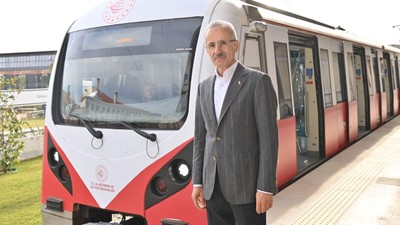 19 Mayıs'ta trenler ücretsiz hizmet verecek