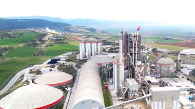 Çimko’dan 300 milyon dolarlık Eurobond ihracı