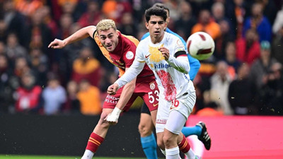 Galatasaray-Kayserispor maçı ne zaman, saat kaçta, hangi kanalda? Şifresiz mi?