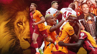 Galatasaray şampiyonluk kutlaması ne zaman, nerede yapılacak? Kupa töreni hangi tarihte yapılacak?