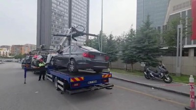 Düğün ve asker konvoylarıyla trafiği engelleyenlere ağır yaptırımlar geliyor!