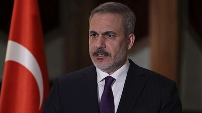 Dışişleri Bakanı Hakan Fidan yarın Sırbistan'a gidecek