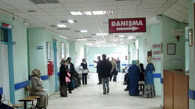 19 Mayıs'ta (yarın) hastane, sağlık ocağı, eczaneler açık mı?