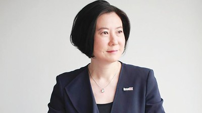 Türk şirketlere Hong Kong’tan finansman daveti