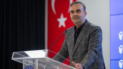 Savunma sanayisinde dünya birincisi olmayı başardık
