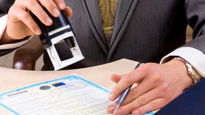 19 Mayıs'ta (yarın) noterler açık mı, çalışıyor mu?