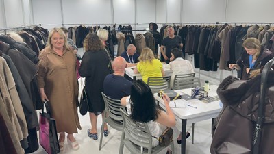 Türkiye’nin mücevherden sonra en değerli sektörü: Deri