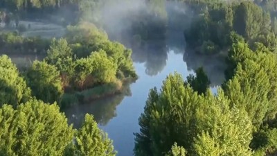 Hevsel Bahçeleri'nde 2 milyar TL'lik uyuşturucu operasyonu
