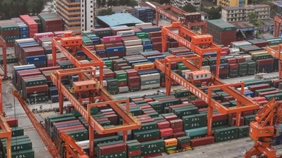 ABD'den gelen kritik ürünün ithalatına yüzde 74,9 ek vergi