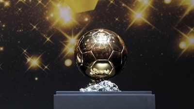 2025 Ballon d'Or ödül töreninin yapılacağı tarih belli oldu