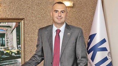 Ferhat Gürüz: Irak pazarı, yaş meyve ve narenciyede büyüyor