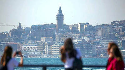 Sıcaklıklar artıyor, yağışlar azalıyor!