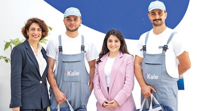 Hatay 18 seramik ustasını mezun etti