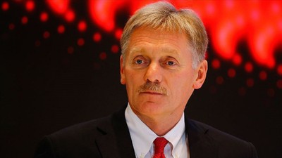 Kremlin noktayı koydu: 'Putin ve Trump arasında yüz yüze görüşme hazırlığı yok'