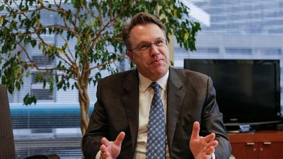 Fed Başkanı Williams: Para politikası belirsizliklerle başa çıkmak için doğru yerde