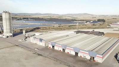 Poligon İnşaat yurt dışı projelerde stratejik iş birliği hedefliyor