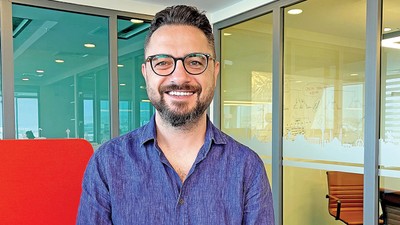 İngiliz kuaförler dijitale Bakiyem ile geçecek