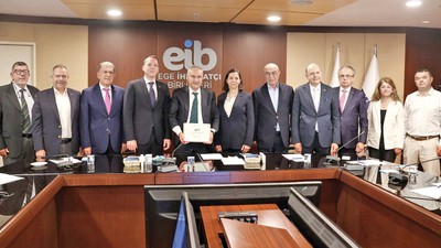 Aflatoksinle mücadele Avrupa’dan ödül getirdi