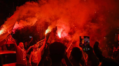 Yenikapı Galatasaray şampiyonluk kutlaması ne zaman, saat kaçta? GS kupa töreni için gün sayıyor