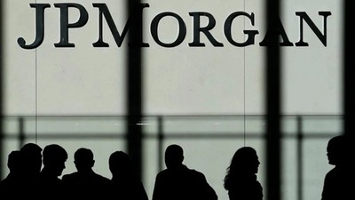 JPMorgan müşterilerine Bitcoin yolu açılıyor