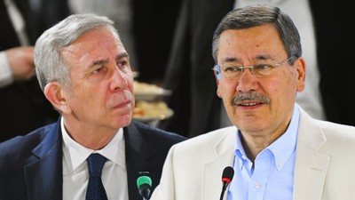 AK Parti'li Gökçek'ten Mansur Yavaş hakkında suç duyurusu!