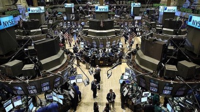 New York Borsası negatif seyirle açıldı