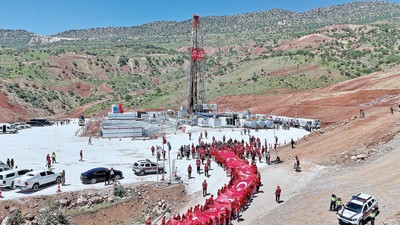 Çin'den sonra Kanadalılar nükleer santrale talip oldu