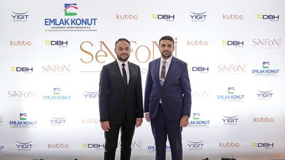 Etiler’deki 205 daire için 2 bin ön talep geldi