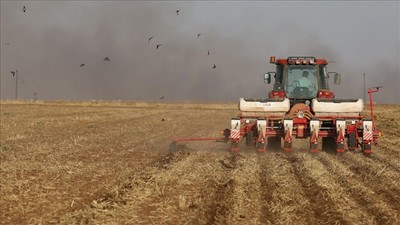 BM: Gıda güvenliği için kırsal dönüşüm şart