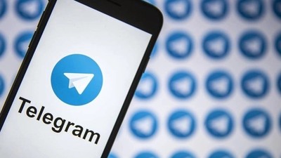Rusya'dan Telegram'a kullanıcı verileri gerekçesiyle 2,8 milyon ruble ceza!