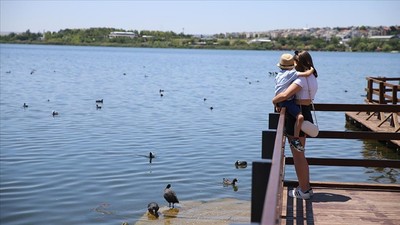 Meteoroloji duyurdu: Bugün hava nasıl olacak?