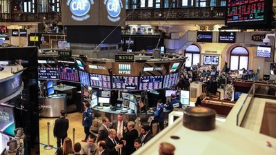 ABD bütçe açığı uyarıları piyasaları baskılıyor