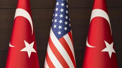Türkiye ve ABD'den ortak Suriye açıklaması