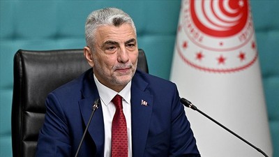 Eximbank’ın 1 milyar dolarlık kredisine Bakan Bolat’tan değerlendirme