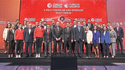 "Basketbolu Anadolu'ya yaymak istiyoruz"