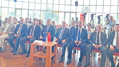 Marmara Denizi ‘son uyarısını’ yaptı