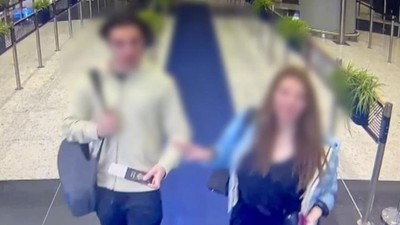 Eylem Tok ve Timur Cihantimur davasında, aile şikayetini geri çekti