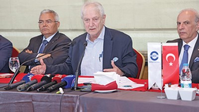 EBSO Başkanı Yorgancılar: 2024 yılı sanayiciler için kayıp bir yıl oldu