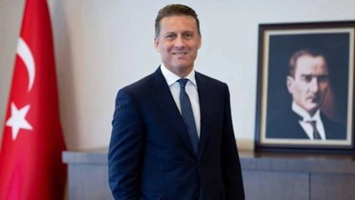 Etkin pişmanlıktan yararlanmıştı: İmamoğlu'nun danışmanı Ertan Yıldız'a ev hapsi
