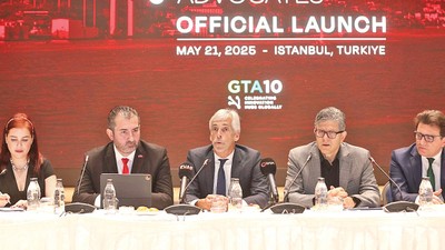 Teknoloji yatırımında bölgenin yıldızısınız