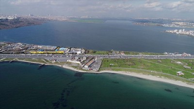 Kanal İstanbul güzergahındaki arsa yatırımları sahte imzayla ele geçirildi
