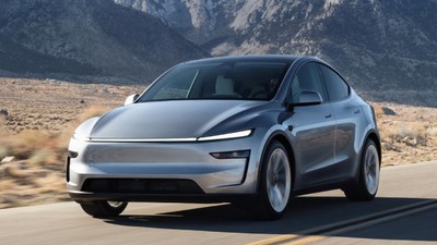 Model Y Long Range, 10 dakikada tükendi