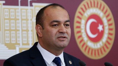 CHP'li Özgür Karabat: 'Konkordato dalgası büyüyor'