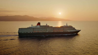 Prontotour 2025’i “Cruise Yılı” ilan etti