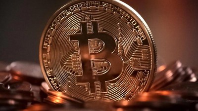 Bitcoin'den tarihi rekor