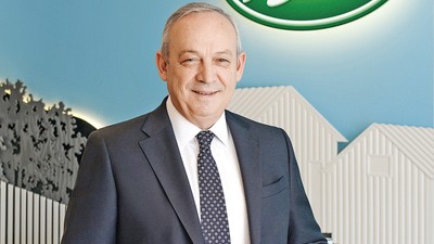 Türkiye’nin sütçüsü Sütaş yarım asrı devirdi