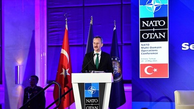 Türkiye, savunma sanayisi ihracatta ilk 15'te! NATO'ya güçlü mesaj